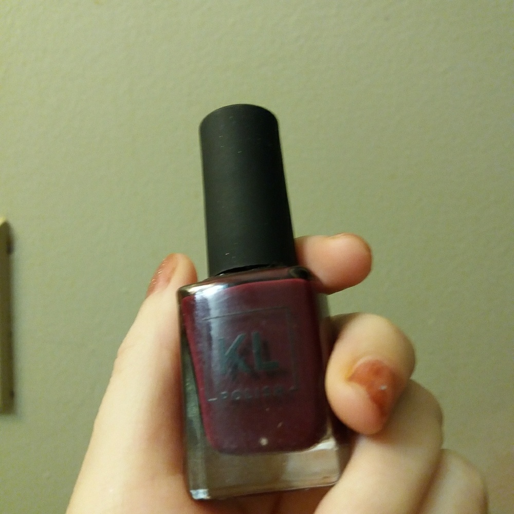 KlPolish "Mindy"